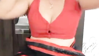 Live Cam SexTeen Model Rubi Bhabhi 2 video