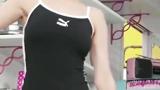 Celebrity Selena Gomez