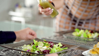 Veronica porn-Dessert Before Dinner