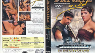 Gladiator 2 (2002)