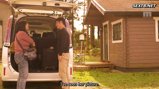 MIMK-084 My Aunt's Pussy Feels Amazing Part-2 ENGLSIH SUBTITLE HD