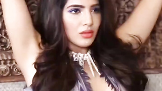 Celebrity Samantha saint 6 video