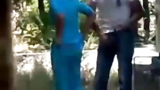 Twitter Indian 125 video