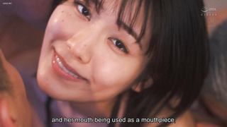 [JUQ-245] (eng sub) Cuckold bang – Please Fuck My Beloved Wife To The Deepest. Jinguji Nao