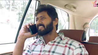 Sreeragam (2023) S01E01