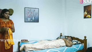 Pulinchikka (2023) S01E01