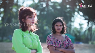 Ladies Hostel (2022) S01E02