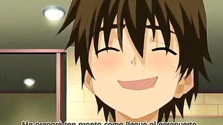 Resort Boin Episodio 02