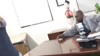 Michelle MClaren fucked by bbc