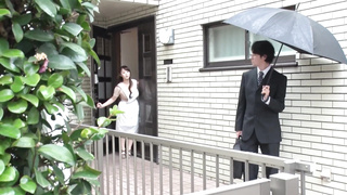 STAR-782 [ENGLISH SUBTITLE] Me That's Gotten Smaller, With The Admired Wife Marina Shiraishi