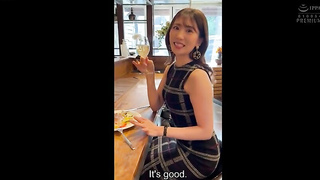 [PRED-505] Who is getting married, annoyed her friend Mao by Being Too Happy, Gangraped