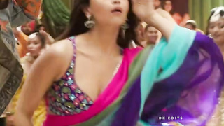 Celebrity Alia Bhatt 5 video