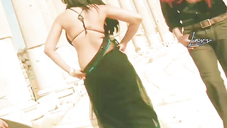 Celebrity Anushka Shetty 5 video