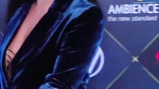 Celebrity Sushmita sen 2 video