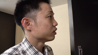 DVAJ-608 18 YEARS OLD BOY ENJOY SEX SERVICE IN NEW TOWN SCENE-1