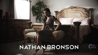 Stepson helps his stepmother after a serious illness