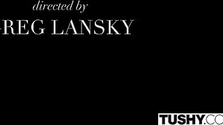 First with his girlfriend and then with his sugardaddy