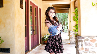 Adria Rae - California sunshine