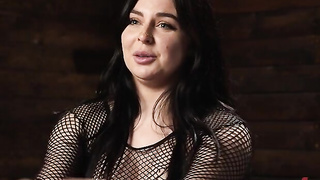 XXX BDSM Keira Croft XXX