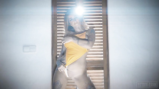 TheKaGGGirl - 80s Entertainment XXX