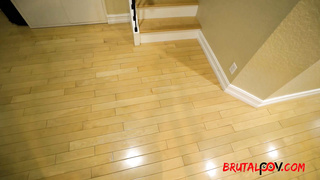 Kenzie Reeves - Teen Runaway Gets Disciplined (29.03.2019)