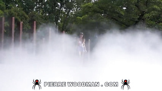 Free XXX Porn Free Lili Charmelle - From The Museum To Hard Anal XXX