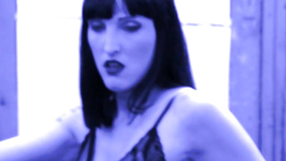 Paula Rowe Garage Fuck