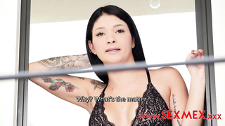 LA PRIMA SE LE ARRIMA