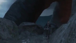 Borders of the tomb raiders