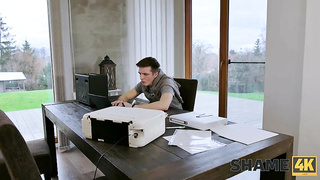 FREE PORN - Camilla Creampie - XXX Videos