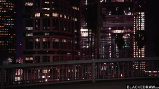 Brett Rossi interracial braw