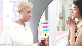 Layla Jenner - Study Buddy XXX