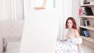 Free Porn Angel Rai And Nika A XXX