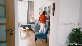 Free Porn Elina De Lion And Katy Rose Red Passion XXX