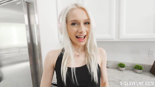 Free Porn Scarlett Hampton My Friend Likes Anal XXX