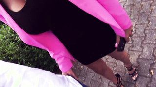 Lana Vegas Banger in Berlin