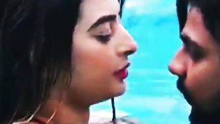 Celebrity Ankita Dave 13 video