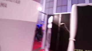 Girl Really Knows How To Treat Her Fans