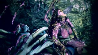 Crazy 3D Porn Animation