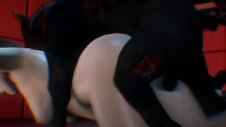 NIGHTMARE: CODE VALENTINE Resident Evil Porn