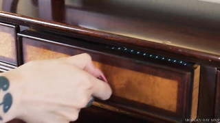 Free Porn Vanessa Vega Right Under His Nose XXX