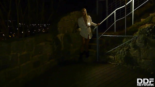 Suckers In The Night