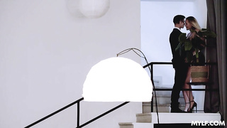 XXX Free Linda Leclair And Sexy Babe Joining In On The Fun XXX