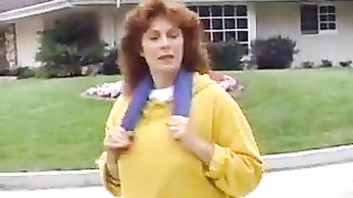 Taboo Movie 09 (1991)