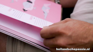 Video Porn Black Candi Hardcore DUTCH XXX