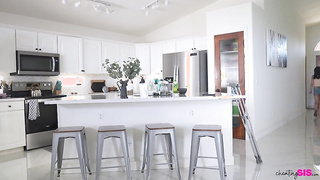 Video Porn Aria porn porn porn The Delivery Guy XXX