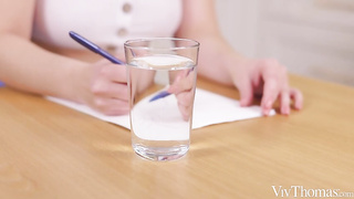 XXX Videos Casey A And Roni Take It On XXX