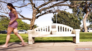 Free XXX Alyssia Vera Friends Of Brick Episode 2 XXX