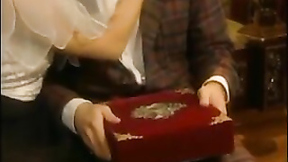 Laura angel - Lupin part 2