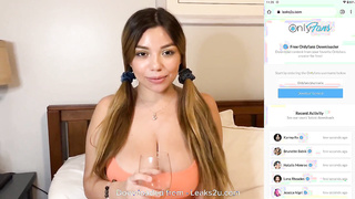 Catiana Cay free porn movie